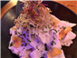 sesame salad